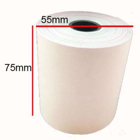 Giấy in kim 3 liên K75