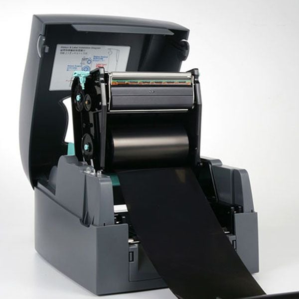 Máy in tem mã vạch Godex G500 – HACODE.VN