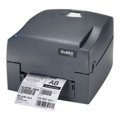 Máy in mã vạch Godex G530 300dpi (USB)