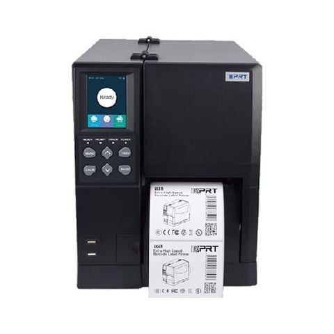Máy in mã vạch iDPRT iX4R (RFID)