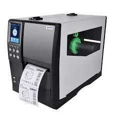 Máy in mã vạch iDPRT iX4P