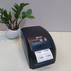 Máy in tem mã vạch Antech AP3120 (USE)
