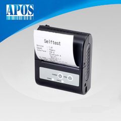 Máy in hóa đơn không dây APOS P100 (Bluetooth)