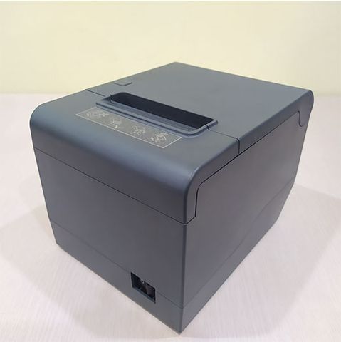  Máy in hóa đơn ATP A868 (USB, Bluetooth) 
