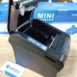Máy in hóa đơn ATP A888 (USB, RS232, LAN)
