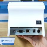 Máy in hóa đơn ATP A888 (USB, RS232, LAN)