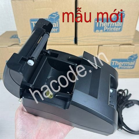  Máy in hóa đơn Bluetooth ATP H58B 