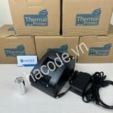 Máy in hóa đơn Bluetooth ATP H58B