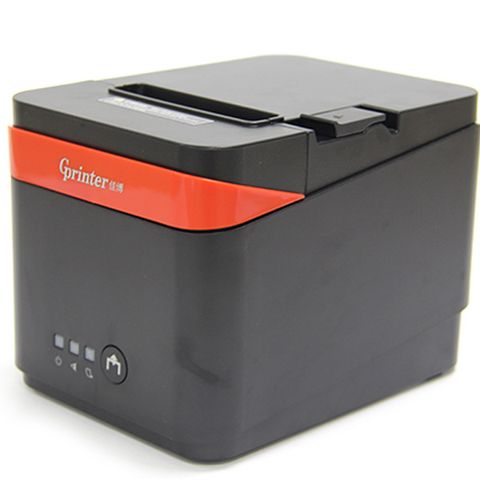 Máy in hóa đơn nhiệt Shangchen GP-C80250II