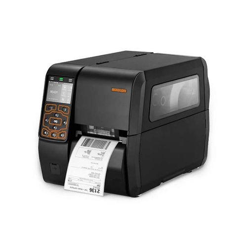 Máy in mã vạch công nghiệp BIXOLON XT5-43 (300dpi)