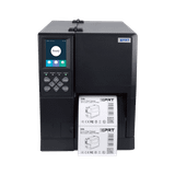 Máy in mã vạch iDPRT iX4L