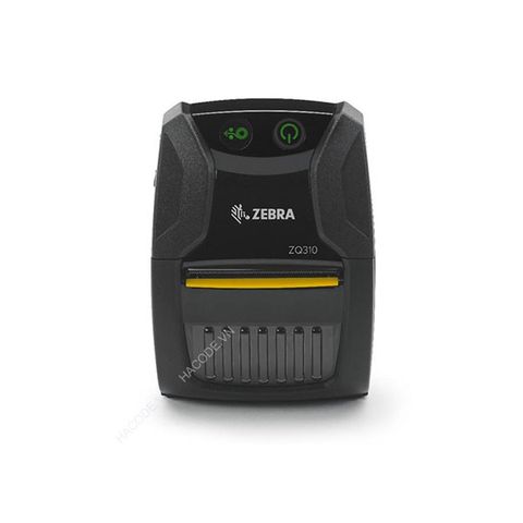 Máy in mã vạch di động Zebra ZQ310