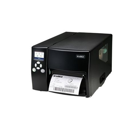  Máy in mã vạch công nghiệp Godex EZ6350i- 300DPI 