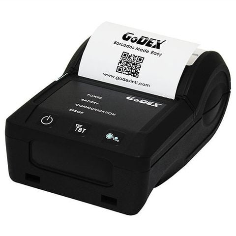 Máy in hóa đơn không dây Wifi Godex MX30i