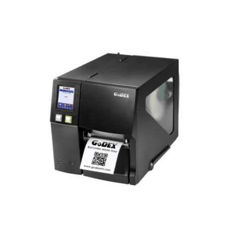  Máy in mã vạch công nghiệp Godex ZX1600i- 600DPI 
