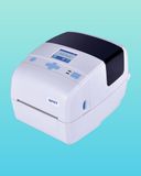 Máy in mã vạch iDPRT iD4P