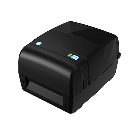 Máy in mã vạch iDPRT iT4B