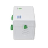 Máy in tem mã vạch Xprinter XP DT108B