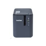 Máy in nhãn Brother PT-P900W