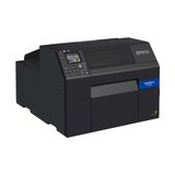 Máy in nhãn màu Epson C6550A