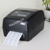 Máy in tem mã vạch HPRT HT830
