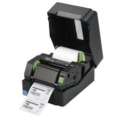 Máy in mã vạch TSC TE300 (300dpi, USB)