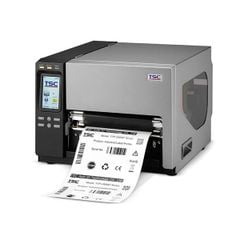 Máy in mã vạch TSC TTP-286MT (203 dpi, khổ in 216 mm)