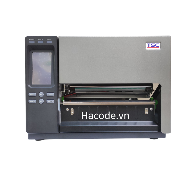 Máy in tem mã vạch TSC TTP 384MT