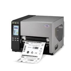 Máy in mã vạch TSC TTP-384MT (300 dpi, khổ in 219,5 mm)