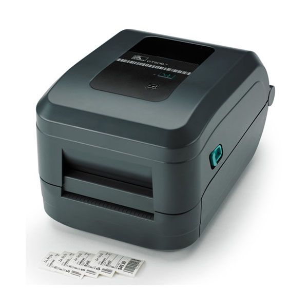 Driver Gt800-300Dpi / Gt800 Desktop Printer Manualzz - th ...