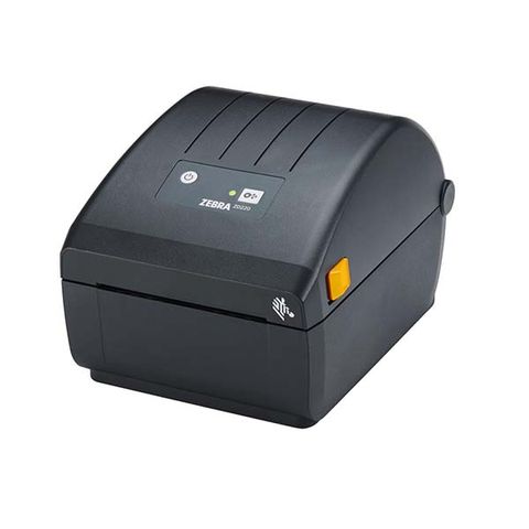 Máy in tem mã vạch Zebra ZD220 (203dpi)