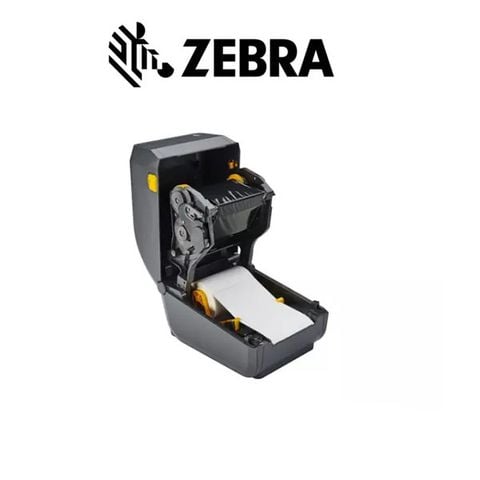Máy in tem mã vạch Zebra ZD230 (203dpi) ZD23042-30PG00EZ