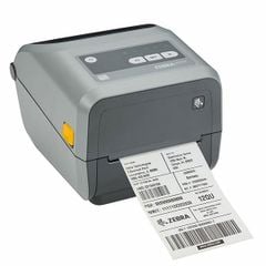 Máy in tem mã vạch Zebra ZD421T (300dpi)