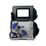 Máy in tem nhãn TSC Printronix T6204e 203dpi