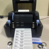 Máy in tem vàng bạc trang sức HPRT HT830