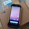 Máy kiểm kho CipherLab RS35 Android 10/11
