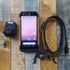 Máy kiểm kho CipherLab RS35 Android 10/11