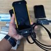 Máy kiểm kho CipherLab RS35 Android 10/11