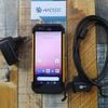 Máy kiểm kho CipherLab RS35 Android 10/11
