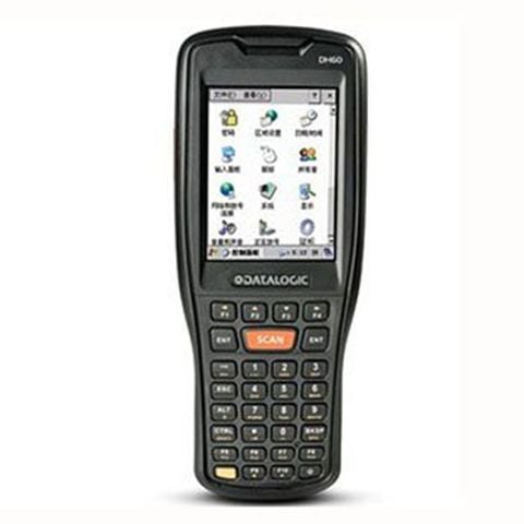 Máy kiểm kho Datalogic DH60