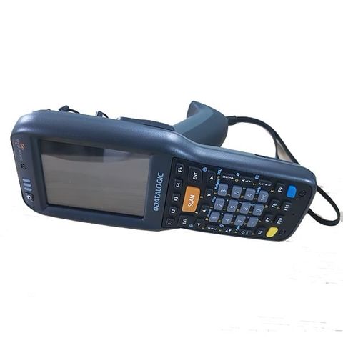 Máy kiểm kho Datalogic SKORPIO X4