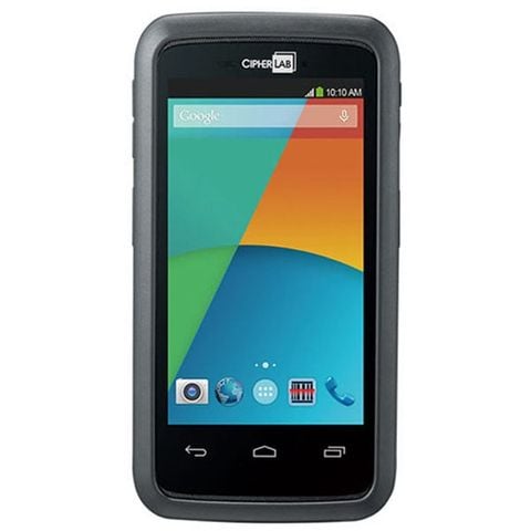 Máy kiểm kho Cipherlab RS30