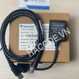 Máy quét mã vạch băng chuyền Newland FM431