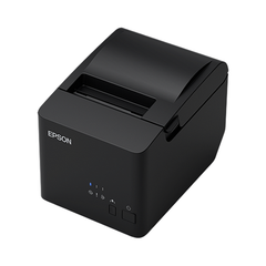 Máy in hóa đơn Epson TM-T81III (USB + RS232)