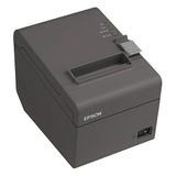 Máy in hóa đơn Epson TM-T82II (USB, RS232)