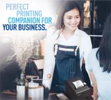 Máy in hóa đơn Epson TM-T82III (USB+RS232)