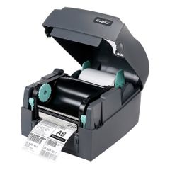 Máy in mã vạch Godex G530 300dpi Full cổng (USB, LAN, RS232)