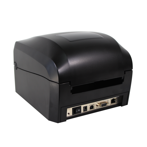 Máy in tem mã vạch Godex GE300 (full cổng)