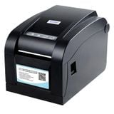 Máy in tem mã vạch Xprinter XP 350BM