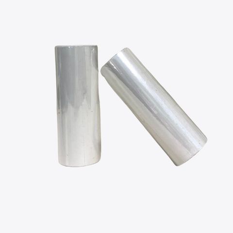 Mực in mã vạch Resin màu trắng 110mm x 300m